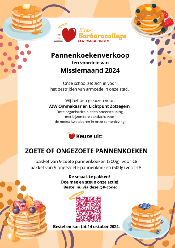 Missiemaand 2024